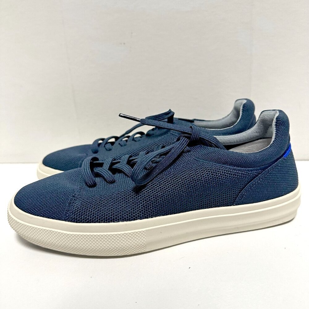 Rothy's The RS02 Sneaker - Picture 4 of 11